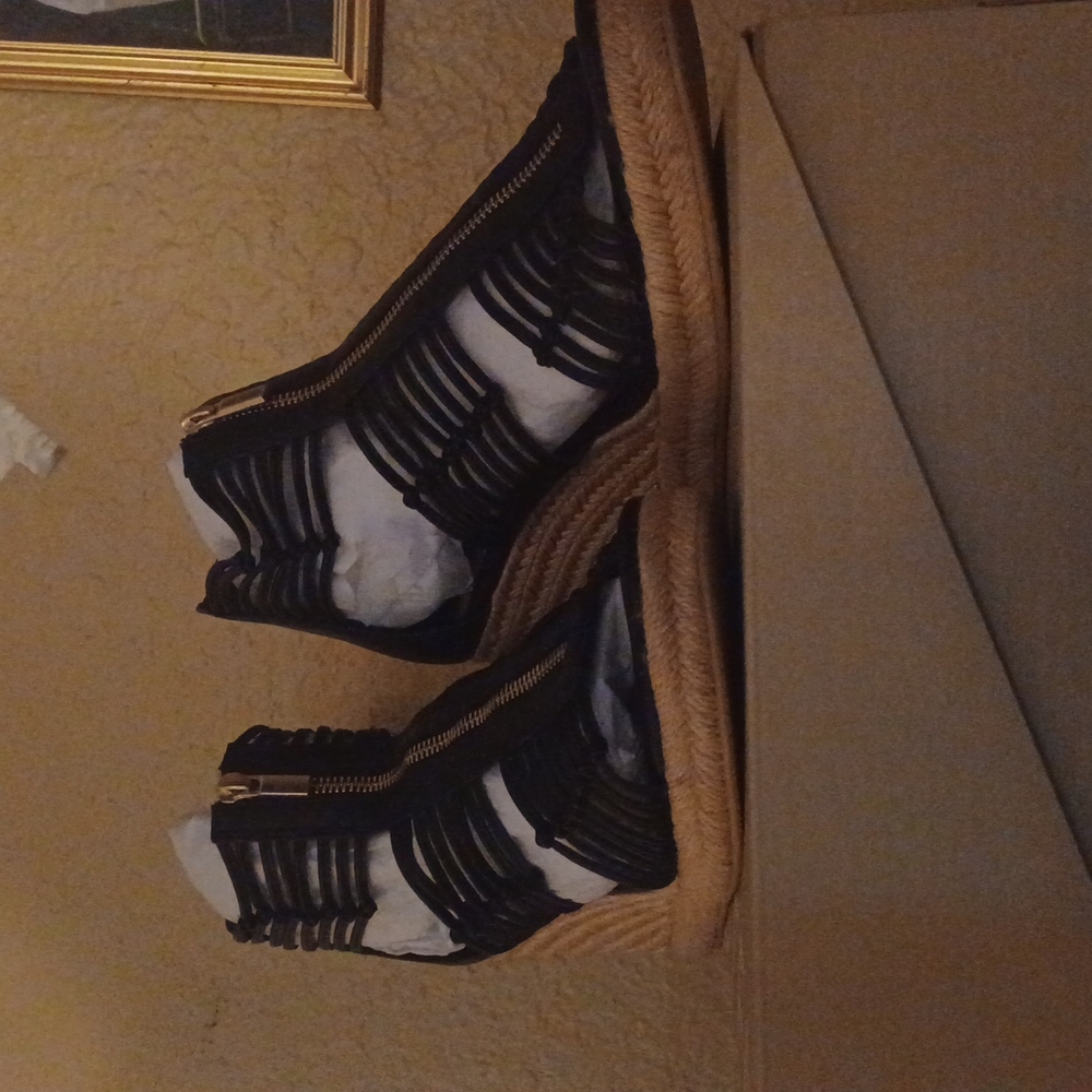 Wedges